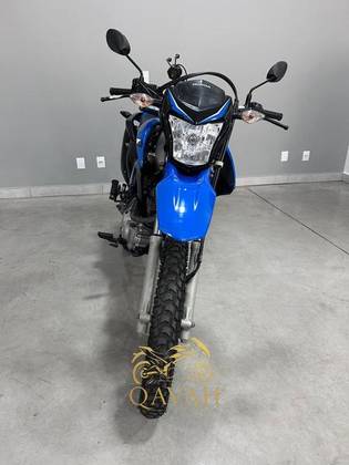 HONDA NXR 160 BROS ESDD 